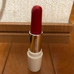ちふれ 赤リップのサムネイル