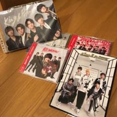 King & Princeのサムネイル