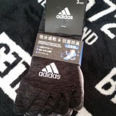 adidas靴下3足セットのサムネイル