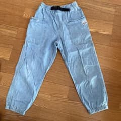 Beams Mini デニムパンツのサムネイル