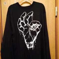 M:E ロングTのサムネイル