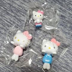 ぴょこのるマスコット　キティーのサムネイル
