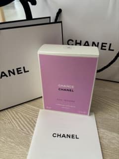 CHANEL Chance Eau Tendre ヘアミスト 35mlのサムネイル