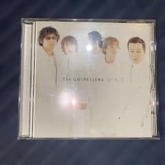 ゴスペラーズ ひとり CD シングルのサムネイル