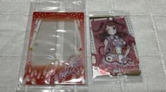 学園アイドルマスター 花海咲季 カードケースのサムネイル