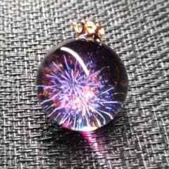 レジン宇宙玉：花火50（24mm） - メルカリ