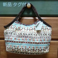 ☆新品タグ付き ディズニートートバッグ☆のサムネイル