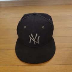 New Era New York Yankees キャップのサムネイル