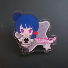 ラブライブ！サンシャイン！！ ヨハネ アクリルバッジのサムネイル