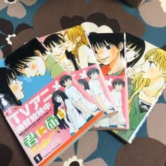 君に届けのサムネイル