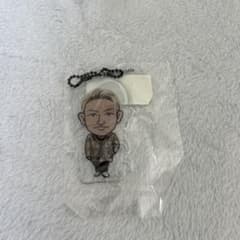 GENERATIONS 小森隼 アクリルキーホルダーのサムネイル