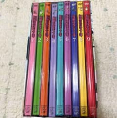 【最終お値下げ！】 桜蘭高校ホスト部 DVD全巻セット 全巻収納BOX付のサムネイル
