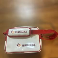 RENAISSANCE スイミングスクール用バッグのサムネイル