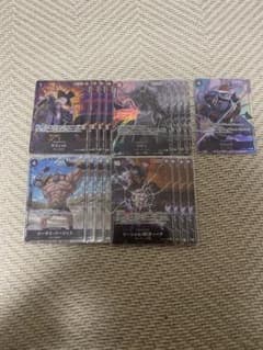 黒デッキパーツパラレルハイレアセット(まとめ売り) ワンピース カードゲーム 黒 パラレル デッキパーツ まとめ売り - メルカリ