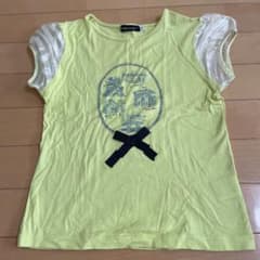 Tシャツのサムネイル