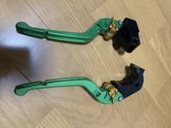 ninja1000 レバーセットのサムネイル