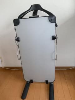 東芝 ズボンプレッサー HIPのサムネイル