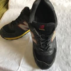 New balance 574 ニューバランスのサムネイル
