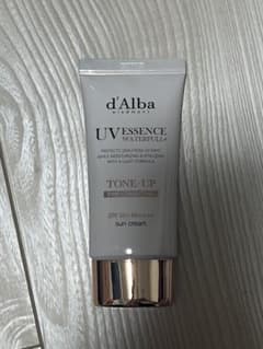 d'Alba ダルバ トーンアップサンクリーム 50mlのサムネイル