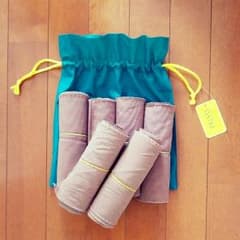 まりちゃんち様専用☆ダイアナ　バンテージのサムネイル