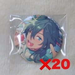 あんスタ 椎名ニキ フィーチャー 20個セット あんスタ 椎名ニキ フィーチャー 20個セット - メルカリ