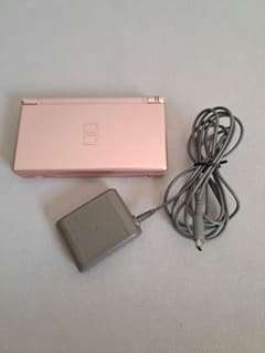 ニンテンドーDS liteのサムネイル
