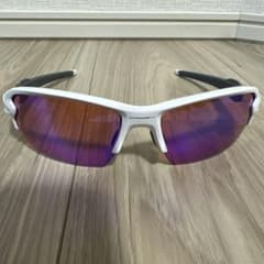 (小岩様専用)オークリー OAKLEY FLAK 2.0 アジアンフィットのサムネイル