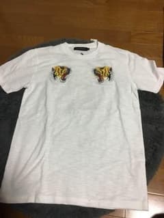 虎Tシャツのサムネイル