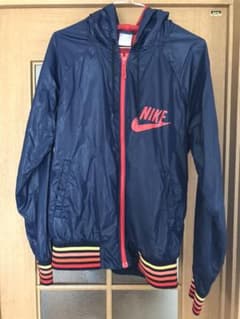 NIKE ナイキ ウインドブレーカーのサムネイル