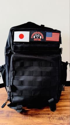 Powerhouse Gym ジム　パワーハウスジム　リュック　バックパックのサムネイル