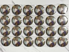 アオペラ in Wonderland 2023 AGF 道貴 缶バッジ - メルカリ