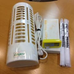 捕虫器　ムシポン　MP-600のサムネイル