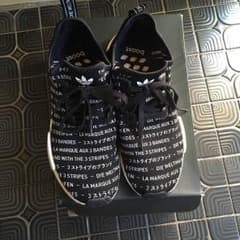 アディダス NMD blackoutのサムネイル