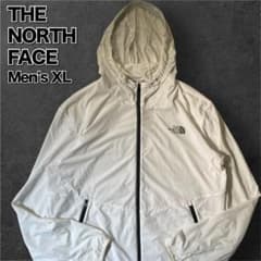 ノースフェイス ホワイトレーベル ネオバイデンジャケット 白 XL 韓国
