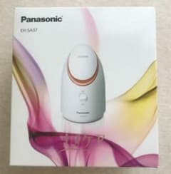 Panasonic スチーマー ナノケア  EH-SA37のサムネイル