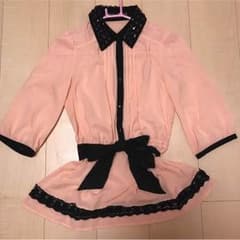 セシルマクビー☆トップスのサムネイル