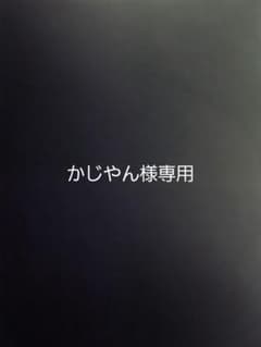 かじやん様専用_TOUR AD CQ-5S テーラーメイドスリーブのサムネイル