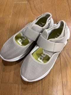 ☆新品☆ニコアンド スニーカー