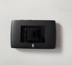 Rakuten Wi-Fi Pocket 2C ブラックのサムネイル