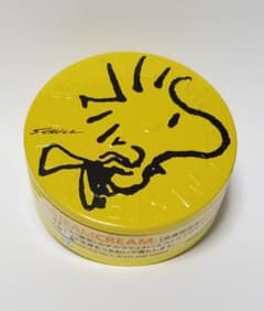 スチームクリーム STEAMCREAM　新品　 ウッドストックウィズSNのサムネイル