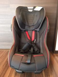 ヨシ様専用 コンビ チャイルドシート マルゴットEGのサムネイル