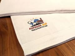 新品 Aufguss WM アウフグースタオル（クローズ） 新品 Aufguss WM アウフグースタオル（クローズ） - メルカリ