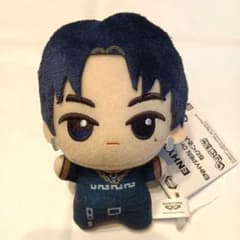 ENHYPEN Drunk-Dazed ちびぐるみvol.1 ジェイ