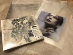 CD buck-tick 堕天使/Luna Park  初回限定版Aのサムネイル