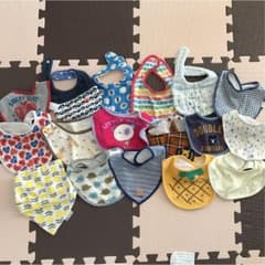 スタイのサムネイル