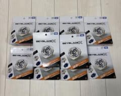 新品未開封 BEYBLADE X UX-20 10個セット - メルカリ