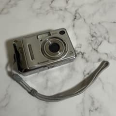 m3644動作未確認 FUJIFILM FinePix A500 シルバー系 m3644動作未確認 FUJIFILM FinePix A500 シルバー系 - メルカリ