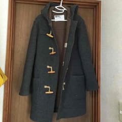 MHL. ダッフルコートのサムネイル