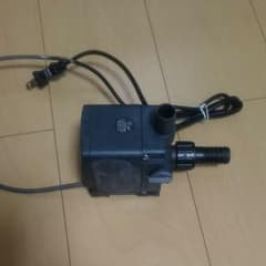 エーハイムコンパクト2000のサムネイル