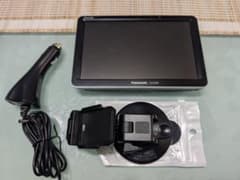 値下げ Gorilla CN-G730D 2023年地図更新済み - メルカリ